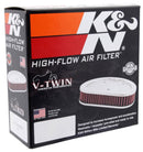 KN-AIR FILTER HARLEY KN HD-1508 024844199270