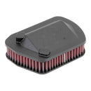 KN-AIR FILTER YAM KN YA-9514 024844347305