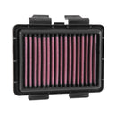 KN-AIR FILTER HON KN HA-2513 024844351951