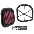 KN-AIR FILTER KTM, HUSQV KN KT-4511XD 024844350961