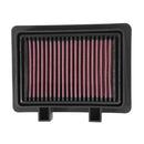 KN-AIR FILTER SUZ KN SU-1014 024844352279