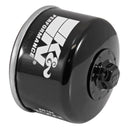 K&N - Oil Filter (KN-184)