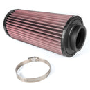 KN-AIR FILTER POL KN PL-8715 024844361707