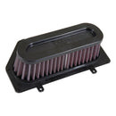 KN-AIR FILTER SUZ KN SU-1017R 024844365767