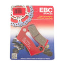 EBC - "X" Carbon Graphite Brake Pad (FA456X)