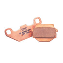 EBC - "SV" Severe Duty Brake Pad (FA642SV)