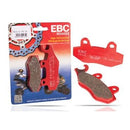 EBC - "X" Carbon Graphite Brake Pad (FA645X)