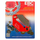 EBC - "X" Carbon Graphite Brake Pad (FA475X)