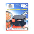 EBC - Brake Pads (FA197)