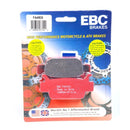 EBC - "X" Carbon Graphite Brake Pad (FA410X)