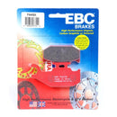 EBC - "X" Carbon Graphite Brake Pad (FA413X)