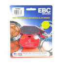 EBC - "X" Carbon Graphite Brake Pad (FA428X)