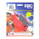EBC - "X" Carbon Graphite Brake Pad (FA443X)