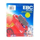 EBC - "X" Carbon Graphite Brake Pad (FA444X)
