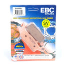 EBC - "SV" Severe Duty Brake Pad (FA445SV)