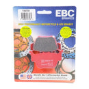 EBC - "X" Carbon Graphite Brake Pad (FA373X)