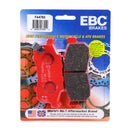 EBC - "X" Carbon Graphite Brake Pad (FA476X)