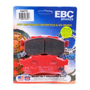 EBC - "X" Carbon Graphite Brake Pad (FA477X)