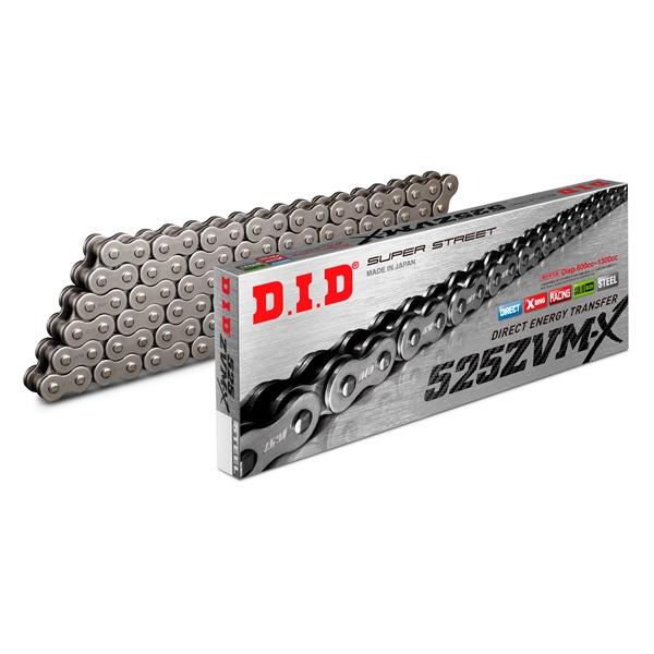 DID - Chain - 525ZVMX 100-122 Link