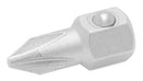Motion Pro - 90 Degree 1/4" Hex Driver and Replacement Bits