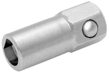 Motion Pro - 90 Degree 1/4