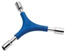 Motion Pro - Combo Y-Drive Wrench