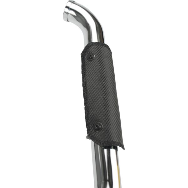 DEI-ONYX Flexible Heat Shield