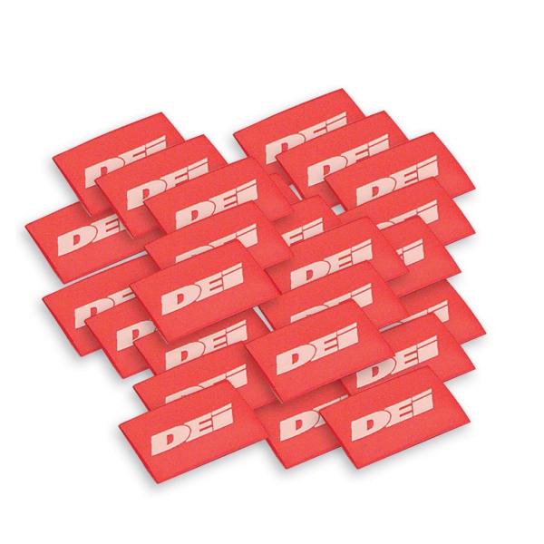 DEI-Shrink Tubes for Wire