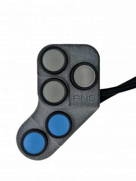 RNS MultiSwitch 3D