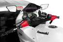 BikeMaster - Bar Harness Tie Down Assist