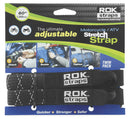 ROK Straps - Heavy Duty (25mm or 1") - Adjustable up to 60" length