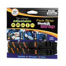 ROK Straps - Medium Duty (15.875mm or 5/8") - Adjustable up to 42" length