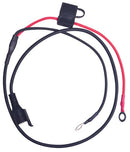 CKX - Electric Lens Power Cord with Inline Fuse