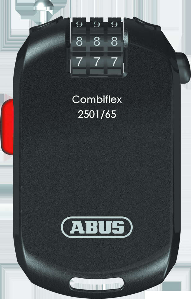 Abus - Combiflex 2501 Lock