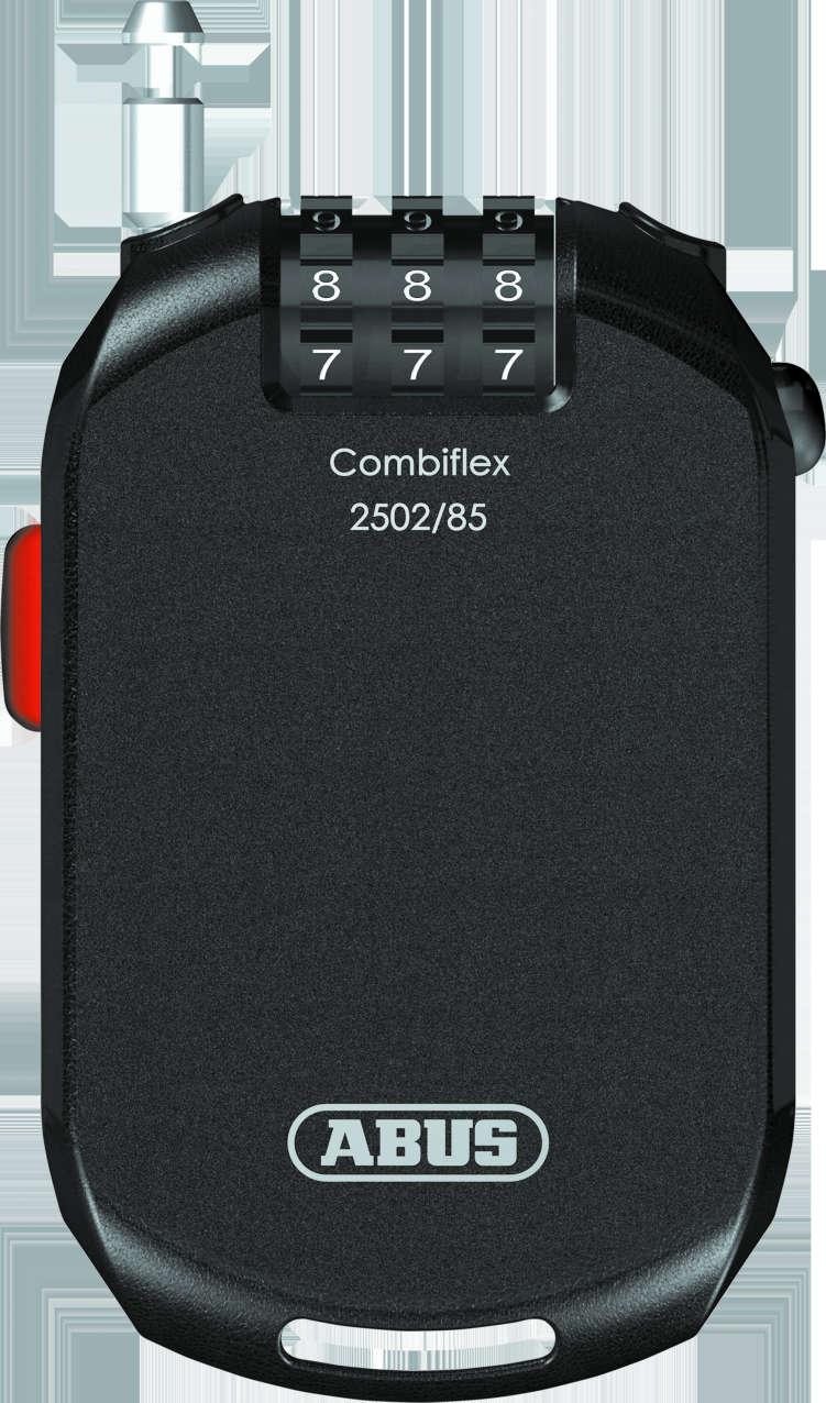 Abus - Combiflex 2502 Lock