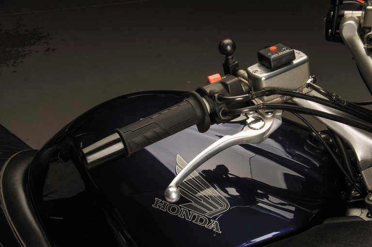 BikeMaster - Heated Grips