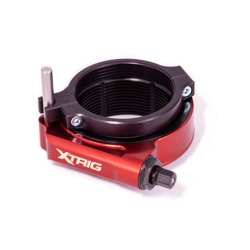 Xtrig - Shock Preload Adjuster Husqvarna 701 16+ KTM 690 Enduro R / SMC R 19+