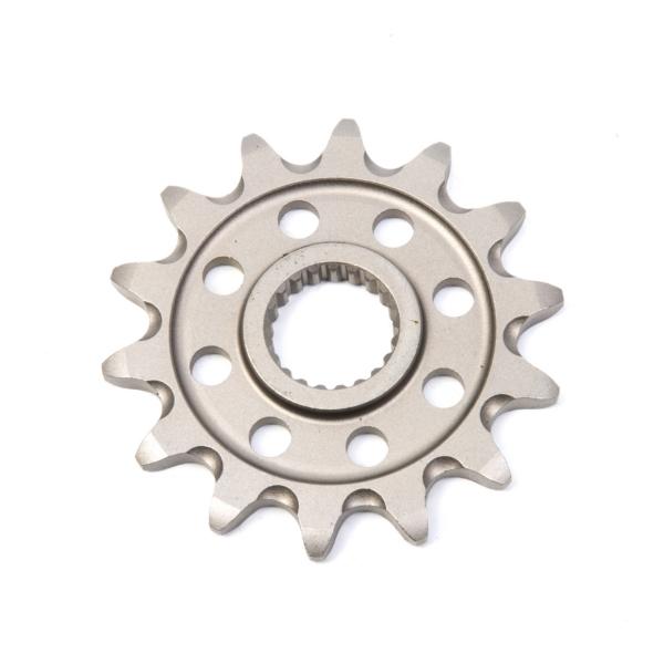 Supersprox-SPROCKET 14 Front HONDA SI SUPERSPROX CST-1323-14-1