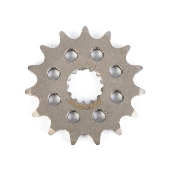 Supersprox-SPROCKET 15 Front KAWA SI SUPERSPROX CST-1537-15-2