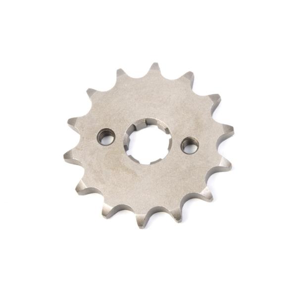 Supersprox-SPROCKET 14 Front HONDA SI SUPERSPROX CST-274-14-1