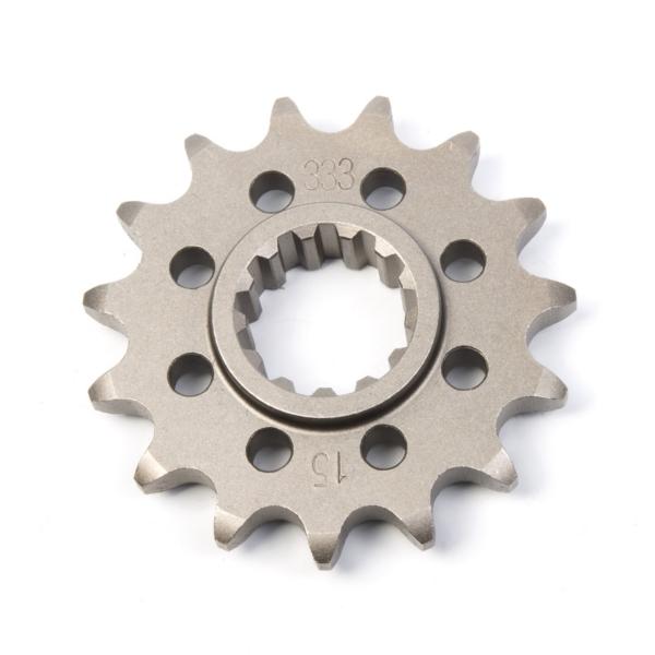 Supersprox-SPROCKET 15 Front HONDA SI SUPERSPROX CST-333-15-2