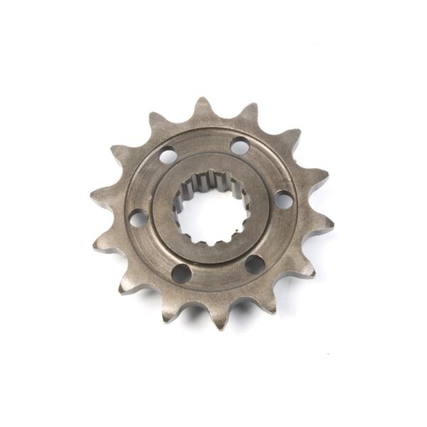 Supersprox-SPROCKET 14 Front DUCATI SI SUPERSPROX CST-4054-14-2