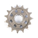 Supersprox-SPROCKET 15 Front DUCATI SI SUPERSPROX CST-4054-15-2