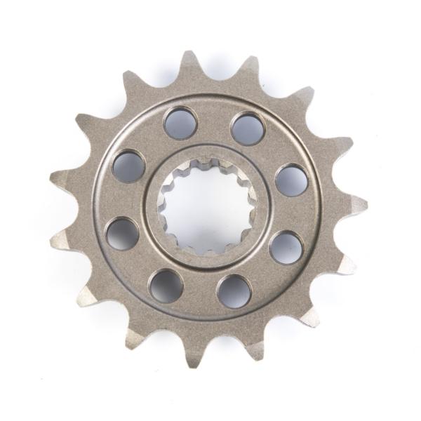 Supersprox-SPROCKET 15 Front DUCATI SI SUPERSPROX CST-4054-15-2