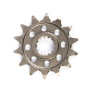 Supersprox-SPROCKET 14 Front Suzuki SI SUPERSPROX CST-432-14-1