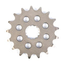 Supersprox-SPROCKET 17 Front Suzuki  SI SUPERSPROX CST-520-17-2