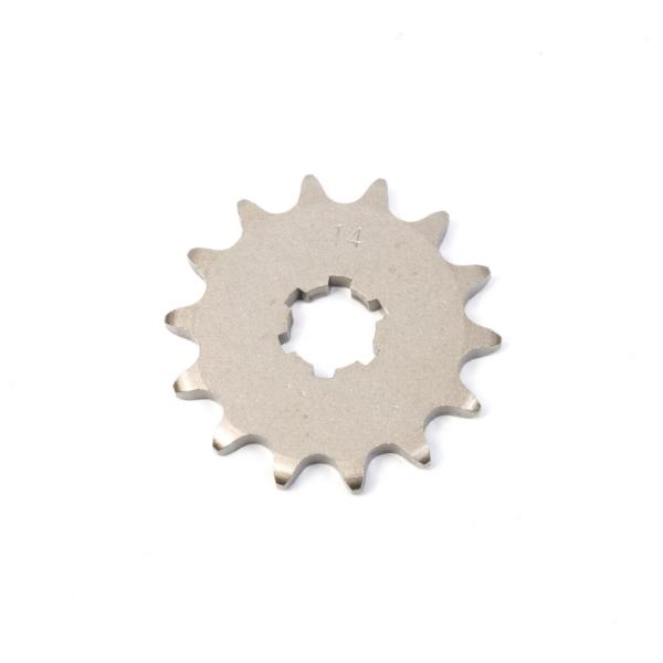 Supersprox-SPROCKET 14 Front KAWA SI SUPERSPROX CST-546-14-1