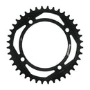 Supersprox-SPROCKET 40 RR YAM BK SUPERSPROX RFE-857-40-BLK 