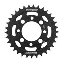 Supersprox-SPROCKET 38 RR KAWA BK SUPERSPROX RFE-801-38-BLK 