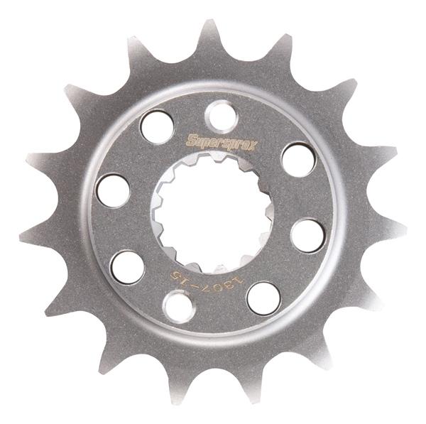 Supersprox-SPROCKET 15 Front KAWA SI SUPERSPROX CST-1307-15-2
